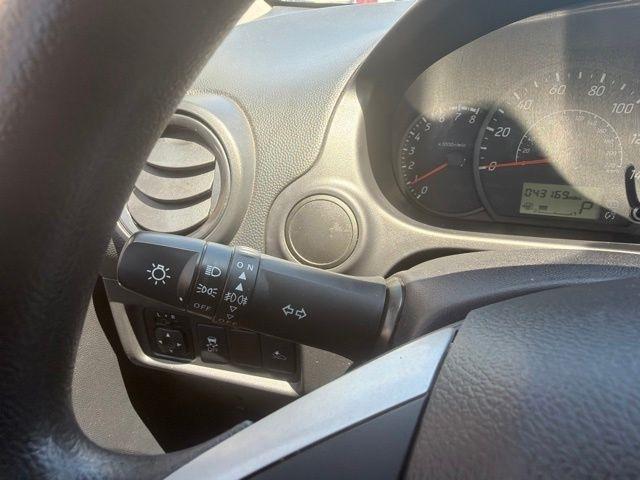 Mitsubishi Mirage ES CVT 2024