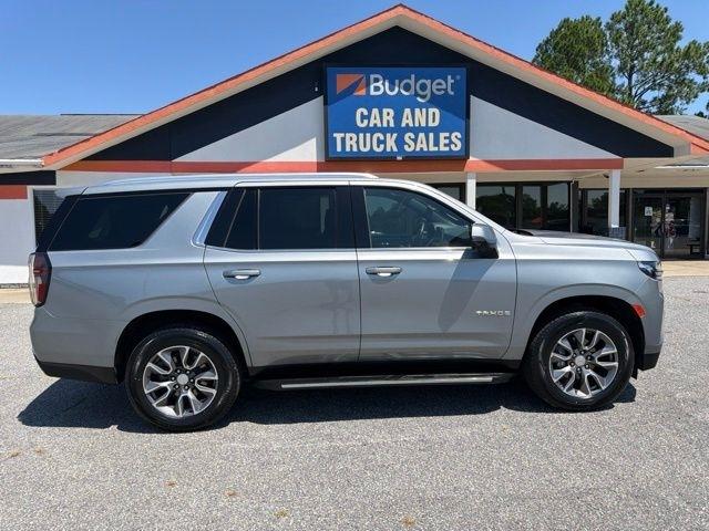 Chevrolet Tahoe 2WD 4dr LT 2024