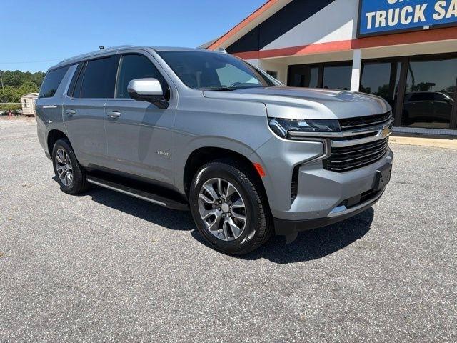 Chevrolet Tahoe 2WD 4dr LT 2024