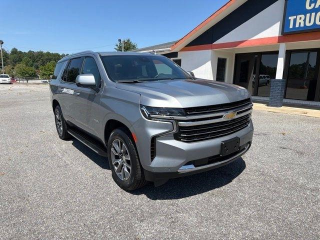 Chevrolet Tahoe 2WD 4dr LT 2024