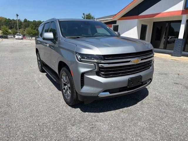 Chevrolet Tahoe 2WD 4dr LT 2024