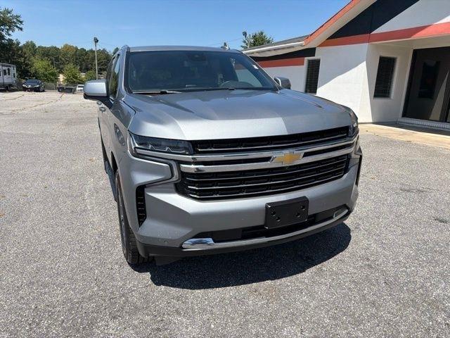 Chevrolet Tahoe 2WD 4dr LT 2024