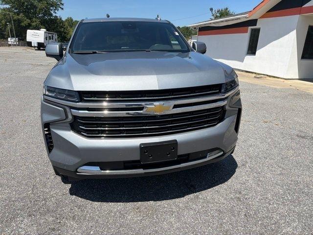 Chevrolet Tahoe 2WD 4dr LT 2024