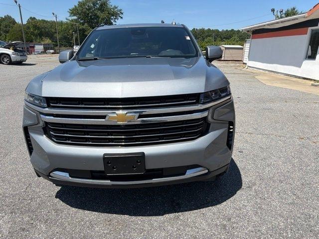 Chevrolet Tahoe 2WD 4dr LT 2024