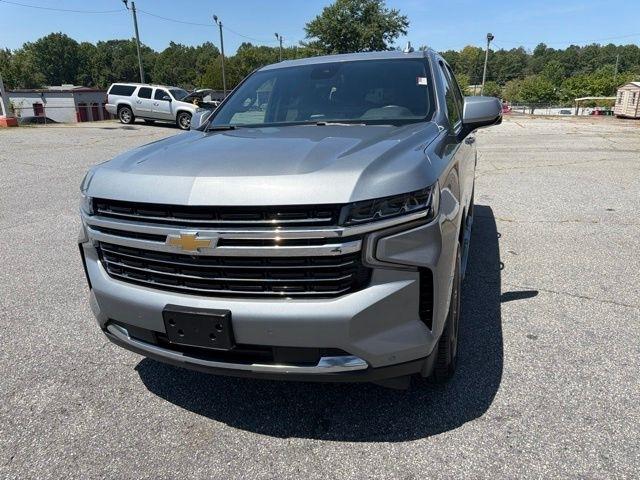 Chevrolet Tahoe 2WD 4dr LT 2024