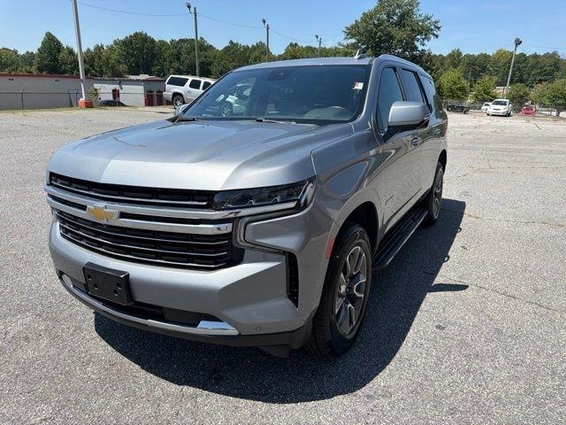 Chevrolet Tahoe 2WD 4dr LT 2024