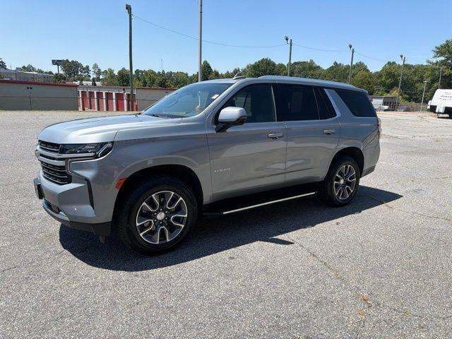 Chevrolet Tahoe 2WD 4dr LT 2024