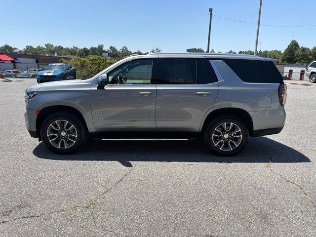 Chevrolet Tahoe 2WD 4dr LT 2024