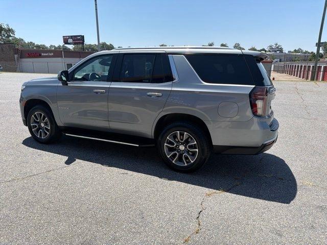 Chevrolet Tahoe 2WD 4dr LT 2024