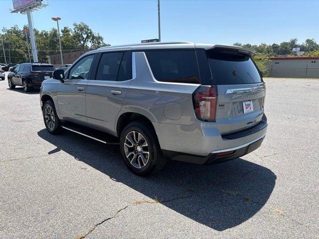 Chevrolet Tahoe 2WD 4dr LT 2024