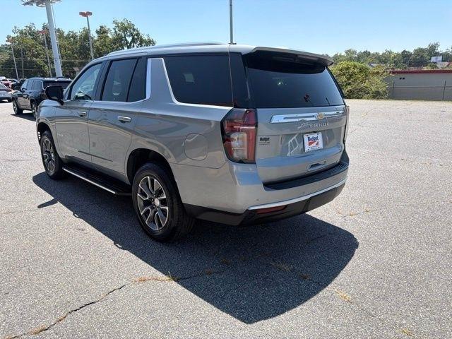 Chevrolet Tahoe 2WD 4dr LT 2024