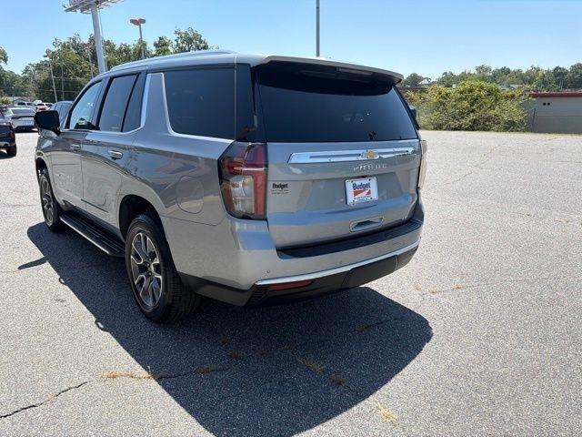 Chevrolet Tahoe 2WD 4dr LT 2024