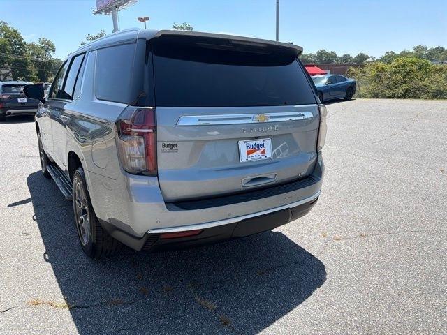 Chevrolet Tahoe 2WD 4dr LT 2024