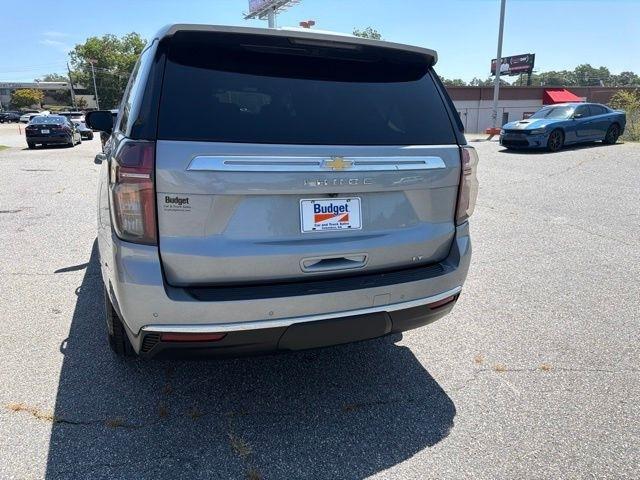 Chevrolet Tahoe 2WD 4dr LT 2024