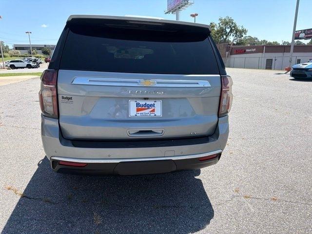 Chevrolet Tahoe 2WD 4dr LT 2024