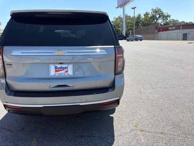 Chevrolet Tahoe 2WD 4dr LT 2024
