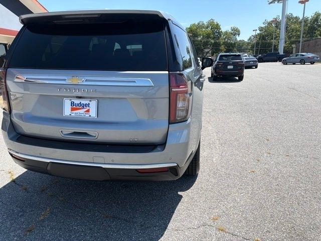 Chevrolet Tahoe 2WD 4dr LT 2024