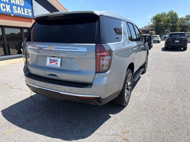 Chevrolet Tahoe 2WD 4dr LT 2024