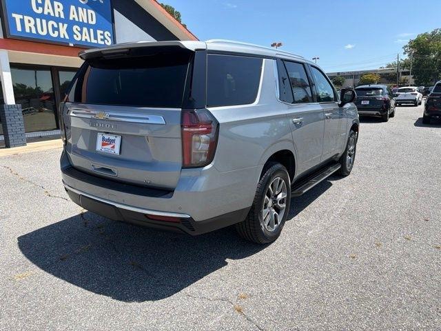 Chevrolet Tahoe 2WD 4dr LT 2024