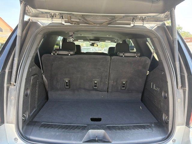 Chevrolet Tahoe 2WD 4dr LT 2024