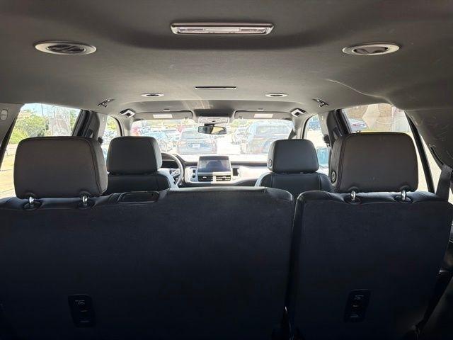 Chevrolet Tahoe 2WD 4dr LT 2024