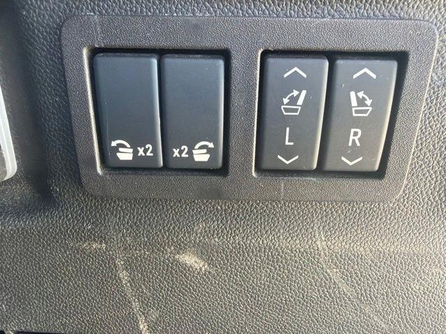 Chevrolet Tahoe 2WD 4dr LT 2024