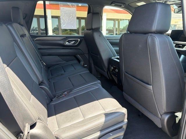 Chevrolet Tahoe 2WD 4dr LT 2024