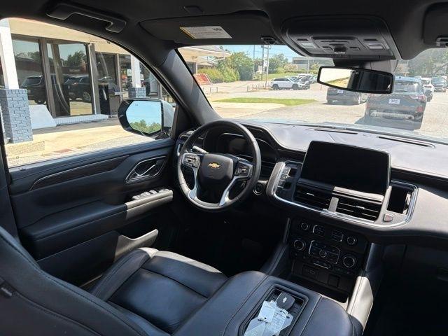 Chevrolet Tahoe 2WD 4dr LT 2024