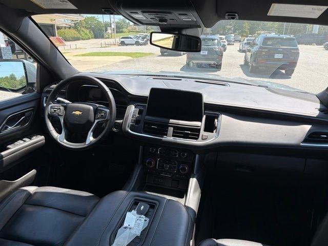 Chevrolet Tahoe 2WD 4dr LT 2024