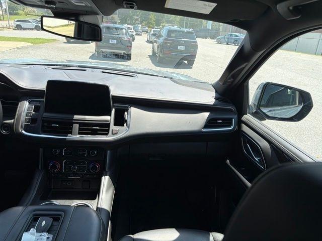 Chevrolet Tahoe 2WD 4dr LT 2024