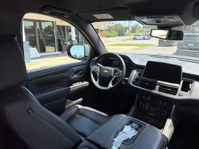 Chevrolet Tahoe 2WD 4dr LT 2024