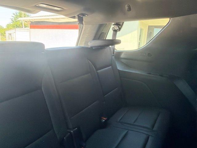 Chevrolet Tahoe 2WD 4dr LT 2024