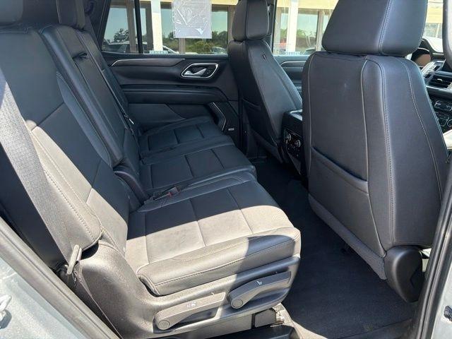 Chevrolet Tahoe 2WD 4dr LT 2024