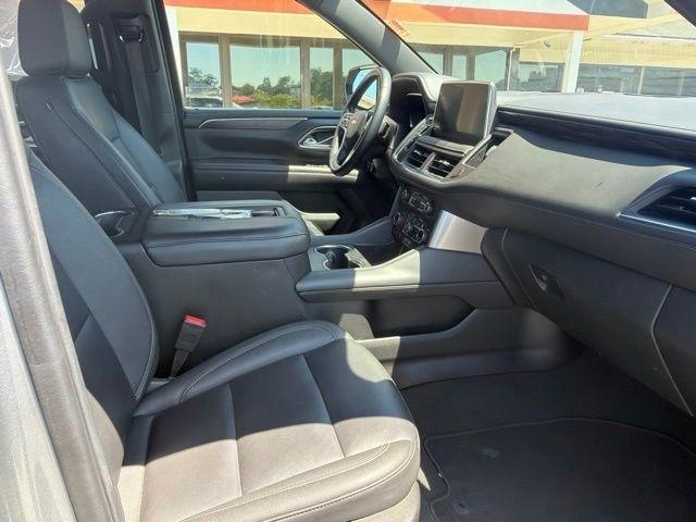 Chevrolet Tahoe 2WD 4dr LT 2024