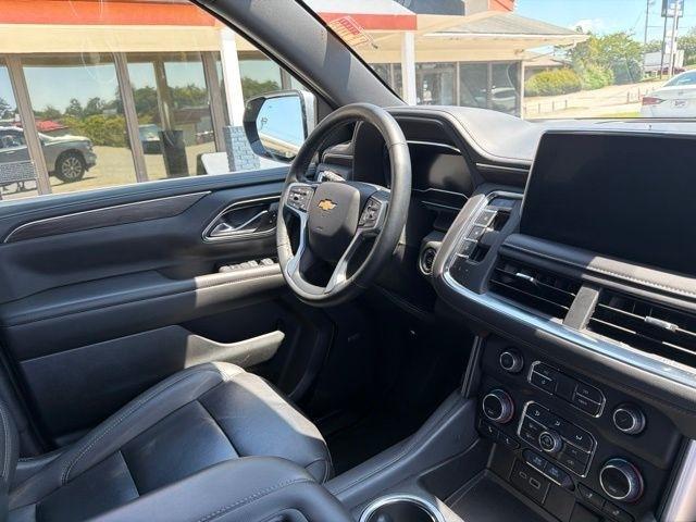 Chevrolet Tahoe 2WD 4dr LT 2024