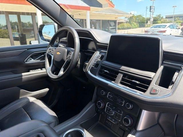 Chevrolet Tahoe 2WD 4dr LT 2024