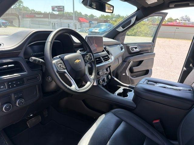 Chevrolet Tahoe 2WD 4dr LT 2024