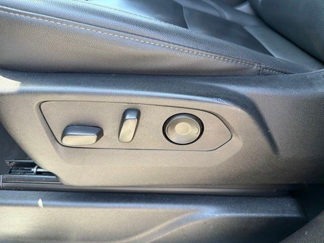Chevrolet Tahoe 2WD 4dr LT 2024