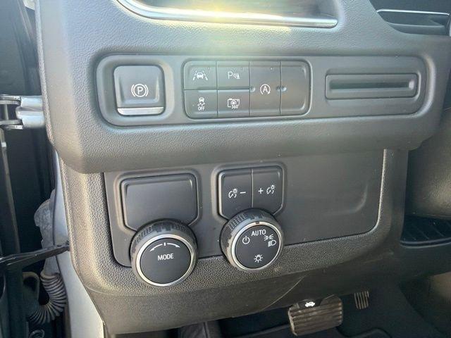 Chevrolet Tahoe 2WD 4dr LT 2024
