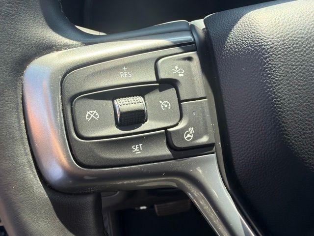 Chevrolet Tahoe 2WD 4dr LT 2024