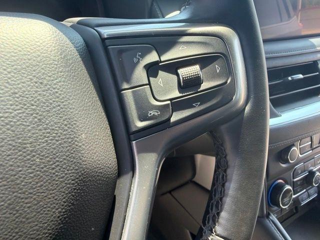 Chevrolet Tahoe 2WD 4dr LT 2024