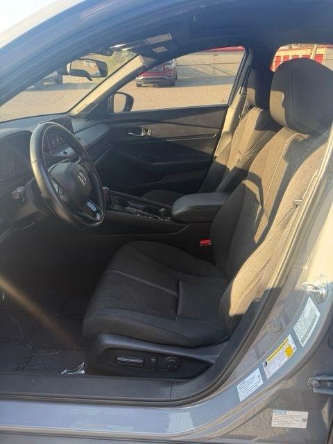 Honda Accord Hybrid Sport Sedan 2024