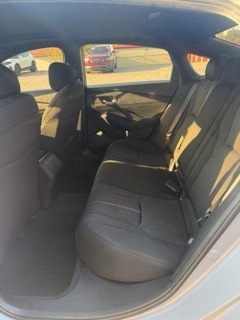 Honda Accord Hybrid Sport Sedan 2024