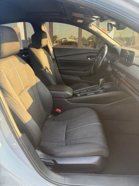 Honda Accord Hybrid Sport Sedan 2024