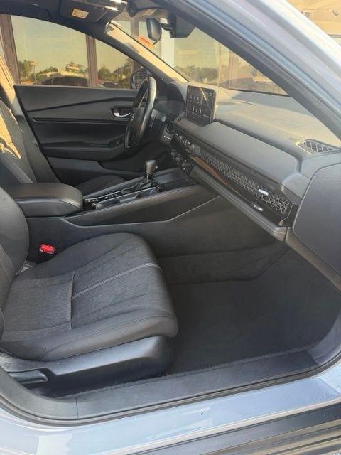 Honda Accord Hybrid Sport Sedan 2024