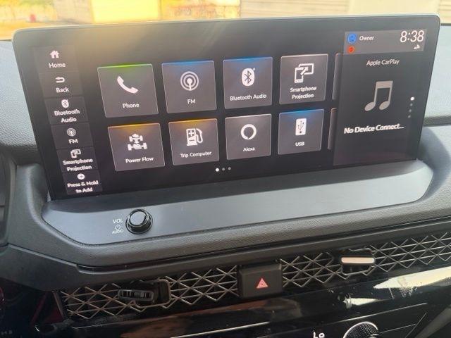 Honda Accord Hybrid Sport Sedan 2024