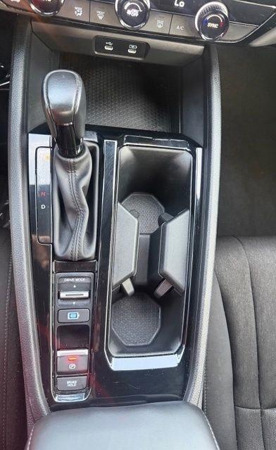 Honda Accord Hybrid Sport Sedan 2024