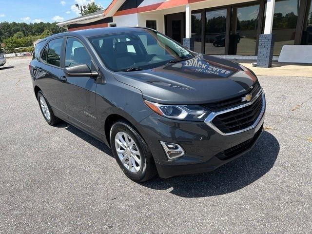 Chevrolet Equinox FWD 4dr LS w/1LS 2020