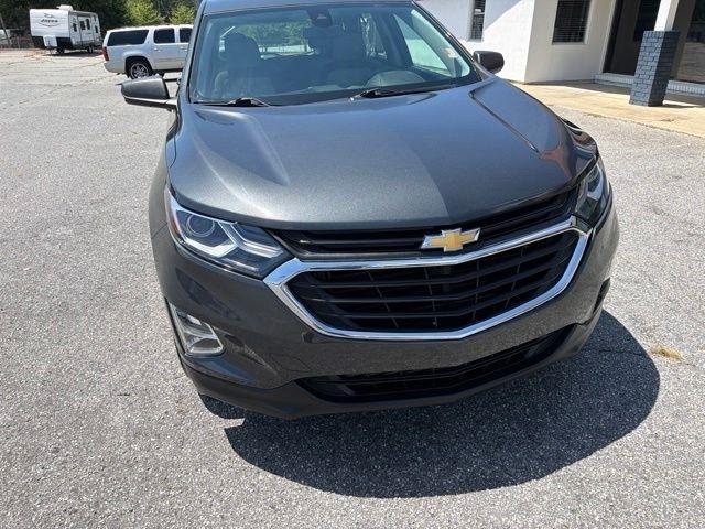 Chevrolet Equinox FWD 4dr LS w/1LS 2020