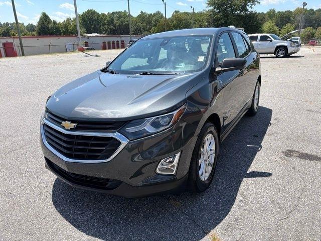 Chevrolet Equinox FWD 4dr LS w/1LS 2020